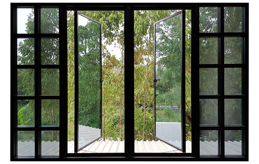 Types of Glass Windows Ideal for Luxury Home
